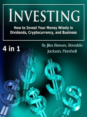cover image of Investing